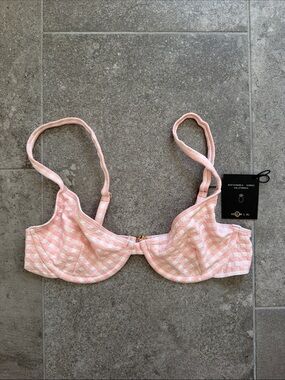 Skatie Claire Top - Bisou